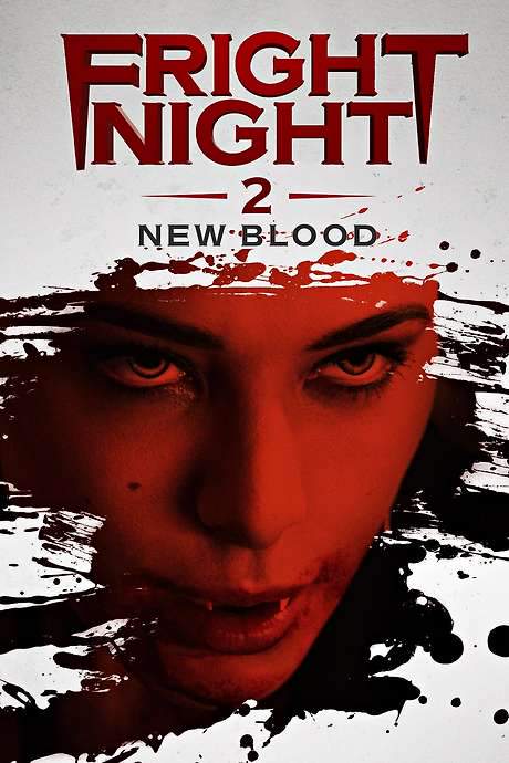 Fright Night 2: New Blood